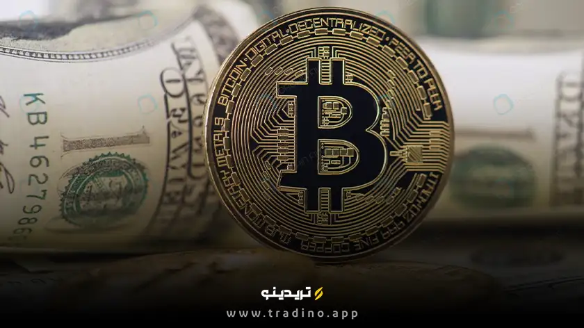 ارز دیجیتال بیت کوین