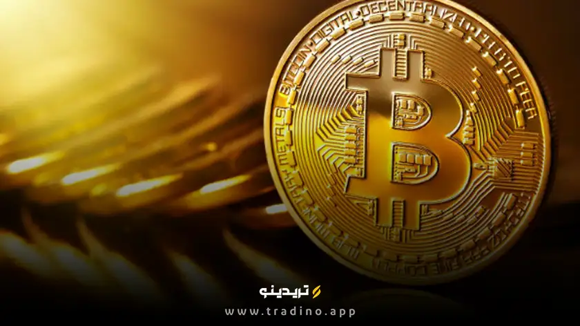 رمز ارز بیت کوین