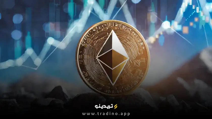 رمز ارز ETH