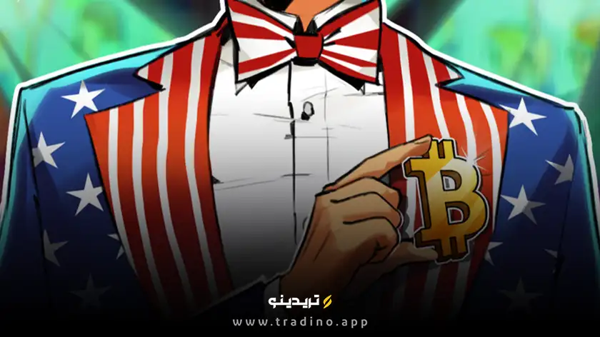 بیت‌کوین در هفته پرنوسان انتخابات و تصمیم‌گیری فدرال