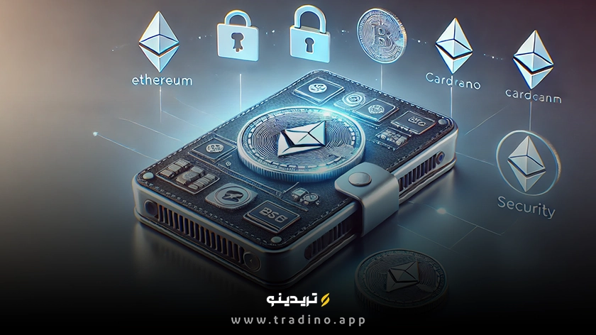 افزایش امنیت شبکه و پایداری بازار
