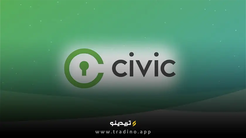ارز دیجیتال CVC