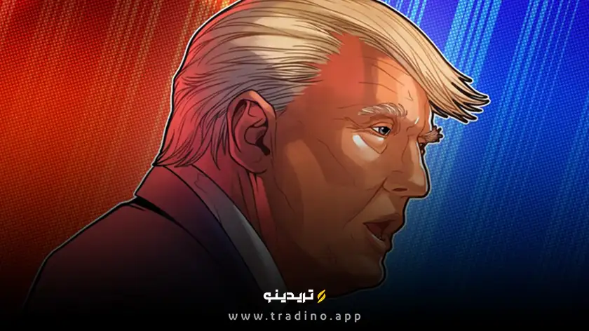 رکوردشکنی بیت‌کوین با رسیدن به ۷۵,۰۰۰ دلار هم‌زمان با پیشتازی ترامپ در انتخابات آمریکا