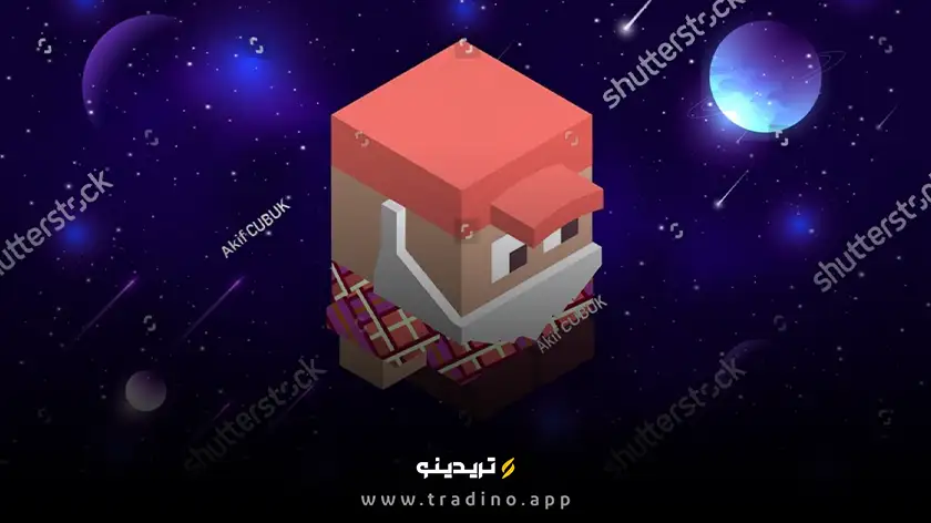 رمز ارز joe