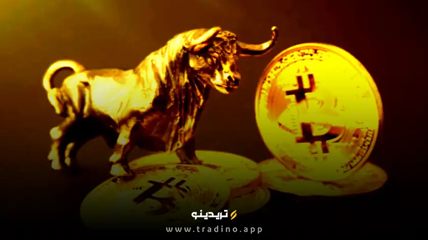 ارز دیجیتال cow