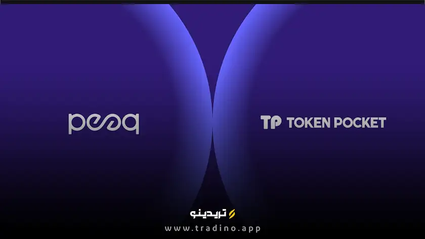 رمز ارز peak