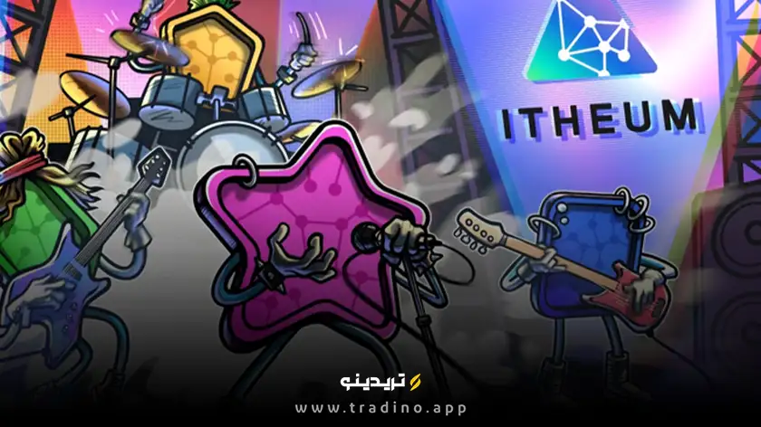 NFTهای داده موسیقی پویا؛ تحولی در ارتباط هنرمندان و هواداران