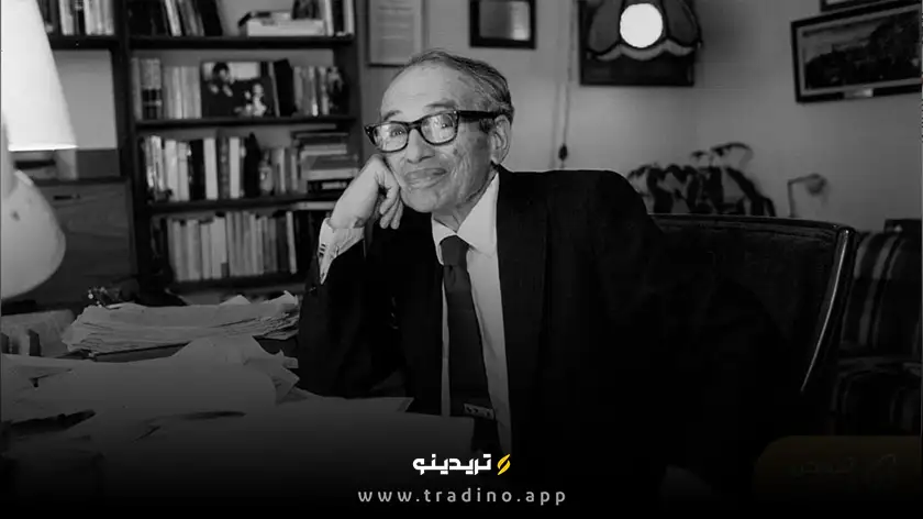 اصول سه گانه گراهام