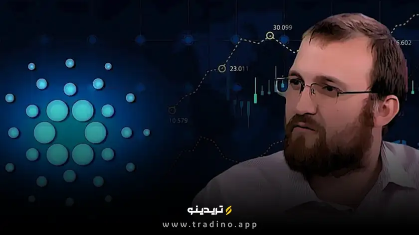 تأثیر چارلز هاسکینسون بر دنیای بلاکچین