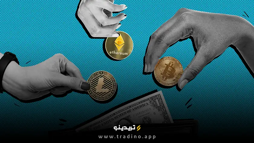 بھترین کیف پول ھای ارز دیجیتال برای کاربران ایرانی 