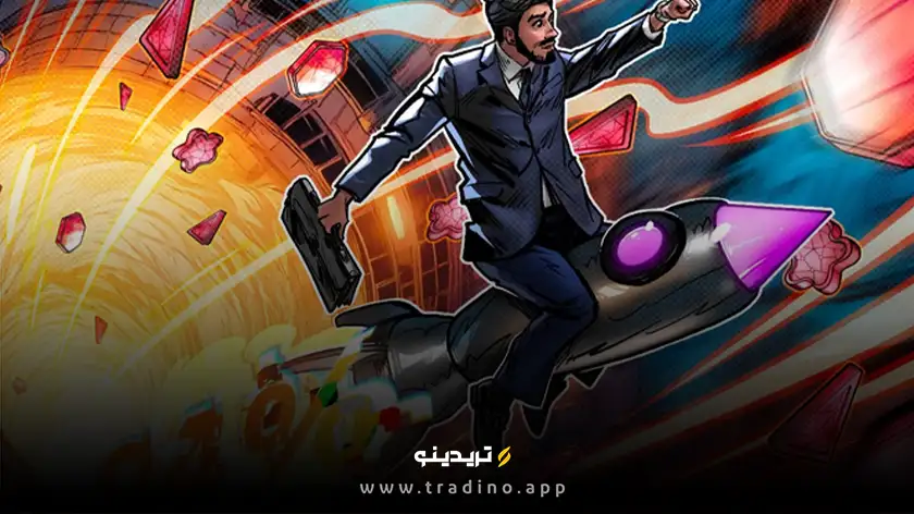 رشد ۹۴ درصدی فروش NFT‌ها همزمان با صعود بازار کریپتو