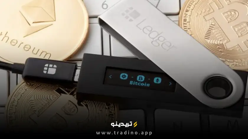 بهترین کیف پول ھای ارز دیجیتال Cold Wallets _ Hot Wallets
