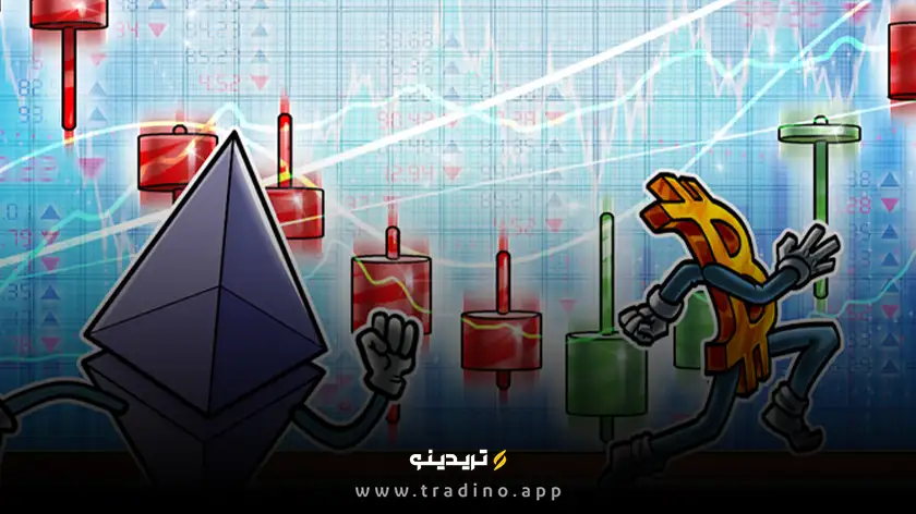 اتریوم در مسیر صعود به ۲۰ هزار دلار: پیش‌بینی تحلیلگران برای ۲۰۲۵