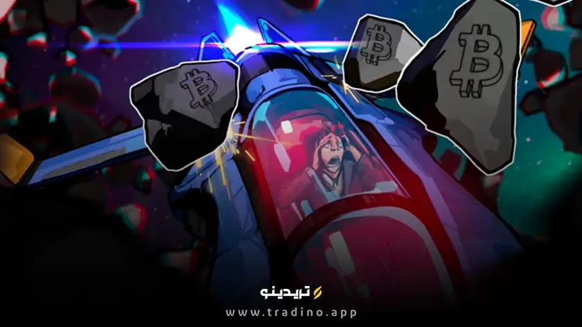 سقوط ناگهانی WBTC به ۵ هزار دلار؛ کوین‌بیس در مرکز انتقادات