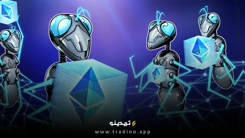 BuilderNet؛ راهکاری جدید برای پایان دادن به تمرکزگرایی در بلاک‌های اتریوم