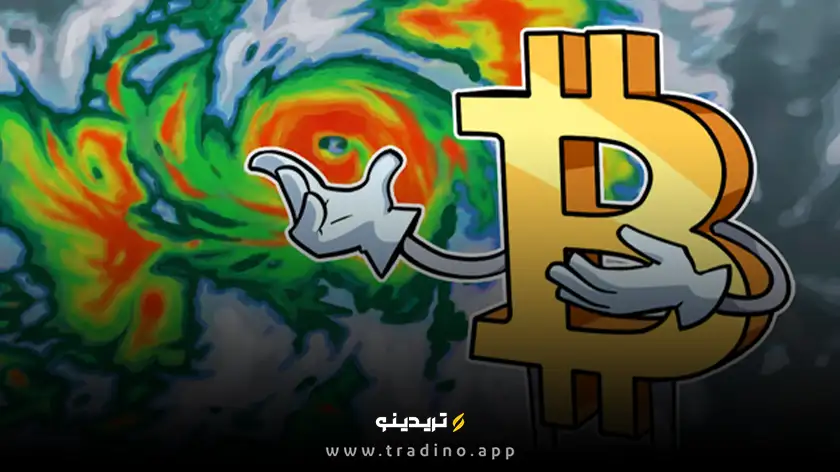 شانس 50-50 بیت‌کوین برای عبور از 100 هزار دلار تا پایان سال 2024