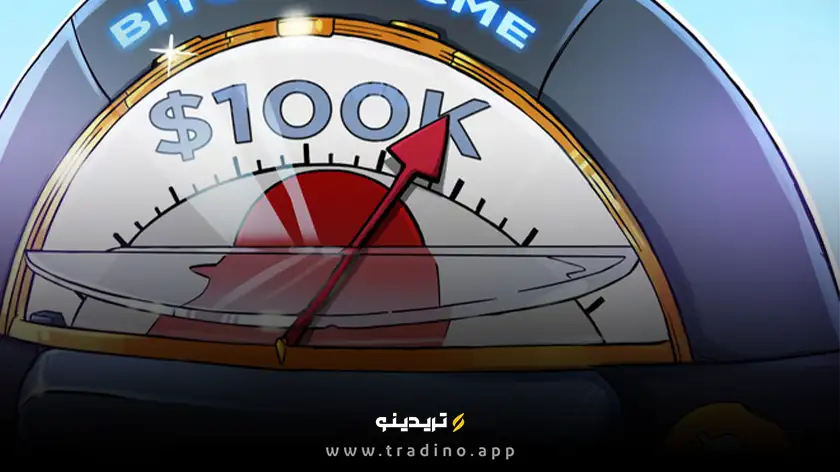 آیا قیمت اسپات بیت‌کوین به دنباله معاملات آتی به ۱۰۰ هزار دلار خواهد رسید؟