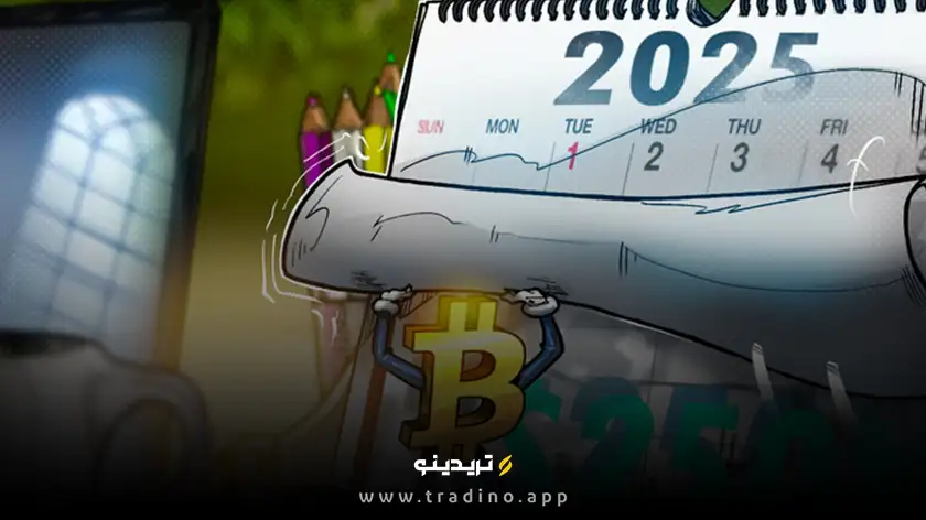 پیش‌بینی قیمت بیت‌کوین: احتمال عبور از ۲۵۰ هزار دلار در ۲۰۲۵