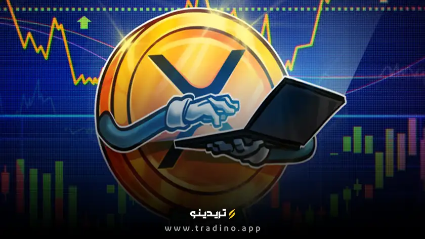 هشدار تحلیلگران درباره رشد اهرمی XRP؛ توکن به جایگاه سوم بازار صعود کرد