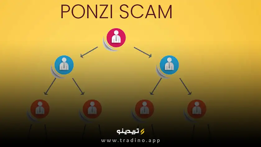 ponzi scam