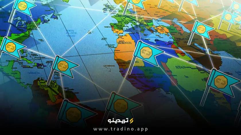 Safenet به دنبال راه‌اندازی شبکه پرداخت مشابه Visa در دنیای کریپتو