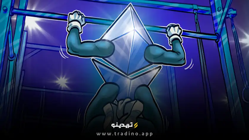 پیش‌بینی قیمت 15 هزار دلاری برای اتریوم در 2025 پس از شکست مقاومتی مهم