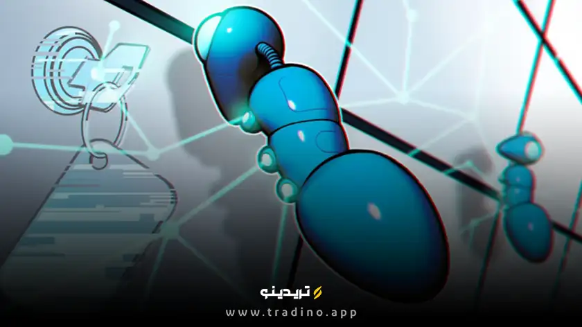 Nansen همکاری جدیدی با Galxe برای ارائه تحلیل‌های بلاکچین Gravity آغاز می‌کند