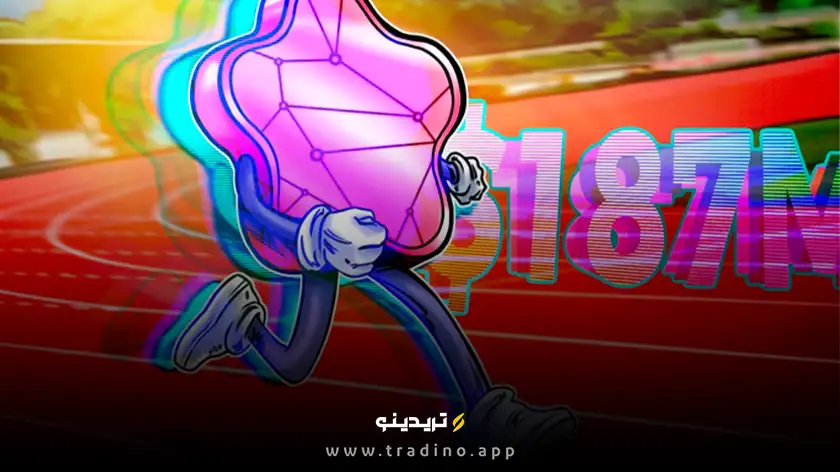 NFT‌ها با فروش هفتگی 187 میلیون دلار در دسامبر شروع قدرتمندی دارند
