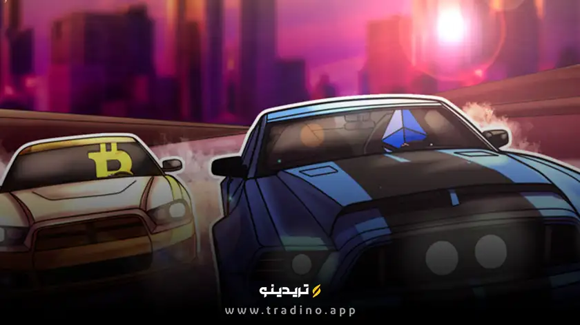 اتریوم در مسیر کپی کردن روند صعودی 390 درصدی XRP؛ هدف قیمت 7,600 دلار