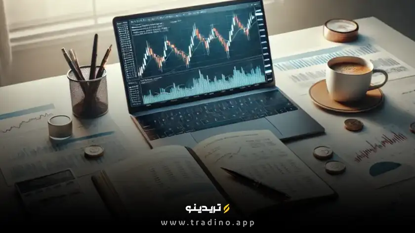 ژورنال ترید چیست؟ راز موفقیت معامله‌گران حرفه‌ای!