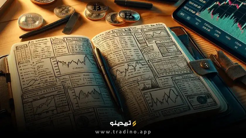 ژورنال معاملاتی
