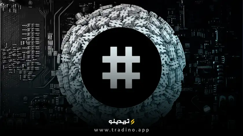 رمز ارز rsr