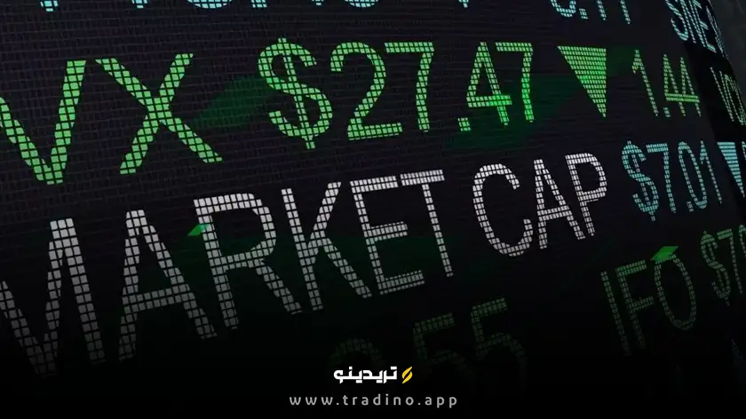 مارکت کپ چیست