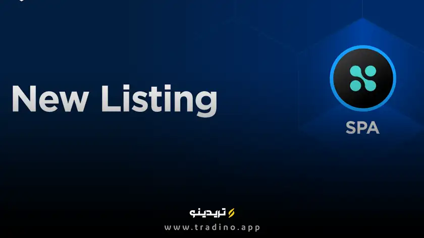 ارز دیجیتال SPA