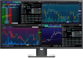 Dell 4K Ultrasharp 43 Monitor