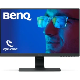 24″ BenQ LED Monitor