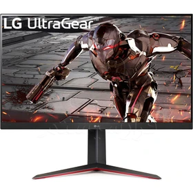 LG 32QN650-B