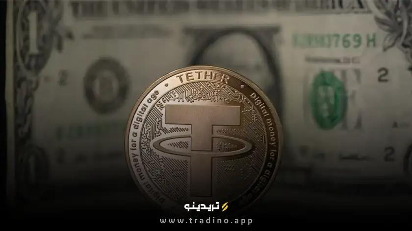 تفاوت قیمت تتر (USDT) و دلار چیست و چرا قیمت تتر از دلار بیشتر است؟