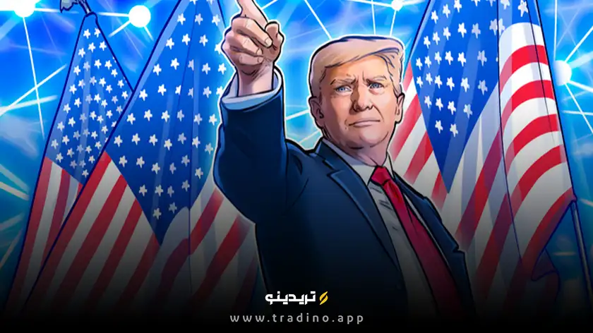 ترامپ استیون میران را به عنوان رئیس شورای مشاوران اقتصادی معرفی کرد