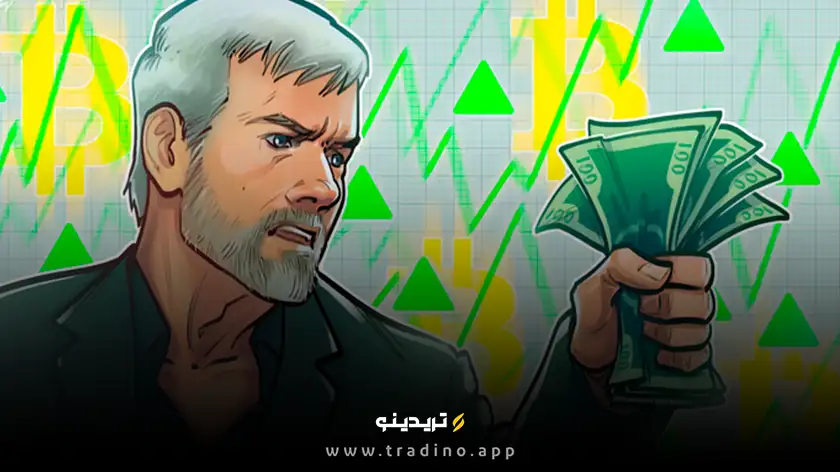 مایکل سیلور طرحی برای ایجاد ذخیره بیت‌کوین 81 تریلیون دلاری برای آمریکا ارائه داد