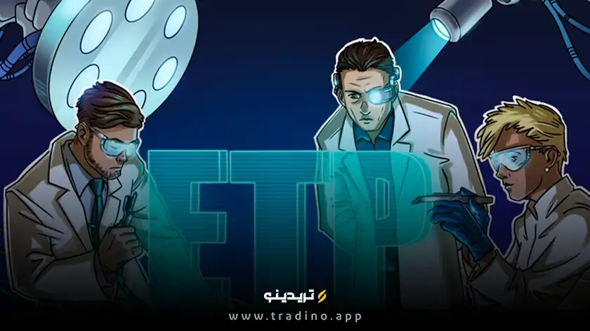 افت $17 میلیاردی ETPهای ارز دیجیتال در پی اصلاح بازار دسامبر؛ باوجود خروجی‌ها، جریان سرمایه مثبت باقی ماند