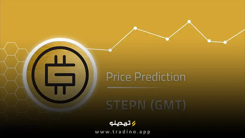 ارز دیجیتال GMT