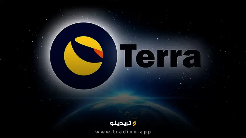 رمز ارز ترا