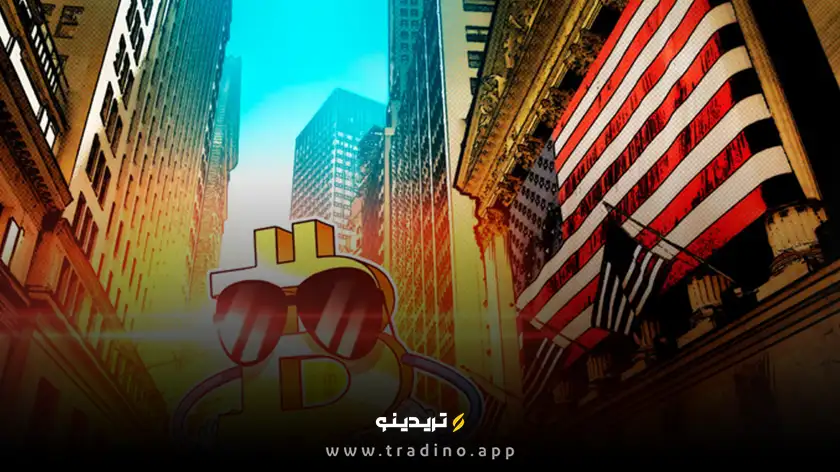 قیمت بیت‌کوین در فضای خالی نقدینگی؛ آیا آغاز سال 2025 حجم معاملات را تغییر می‌دهد؟