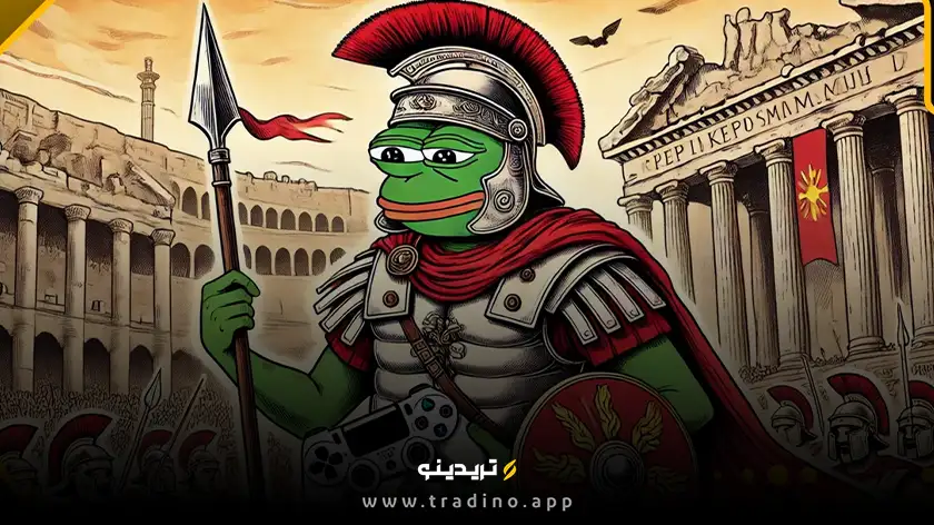 ارز دیجیتال KEKIUS