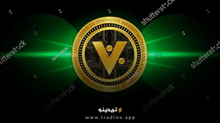 ارز دیجیتال vrc