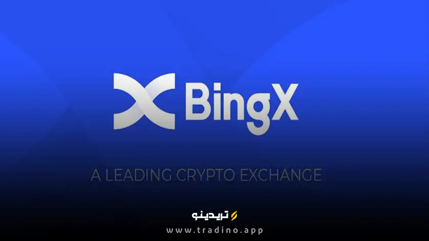 پلتفرم BingX