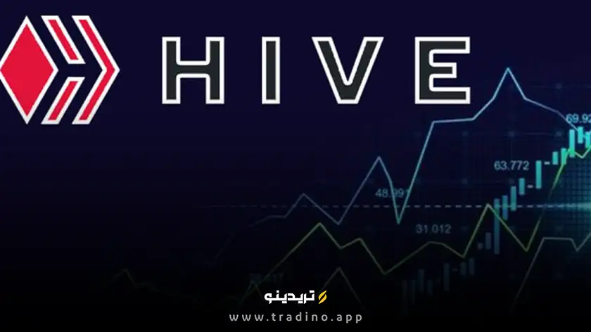 ارز دیجیتال hive