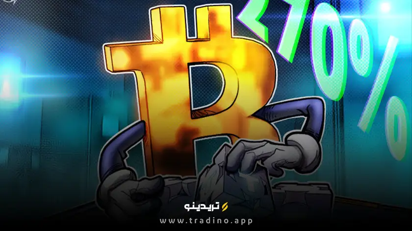ETFهای بیت‌کوین در دسامبر سه برابر بیشتر از تولیدات معدنی بیت‌کوین خریداری کردند