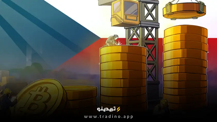 رئیس بانک مرکزی چک به بررسی بیت‌کوین به عنوان دارایی ذخیره آینده می‌اندیشد